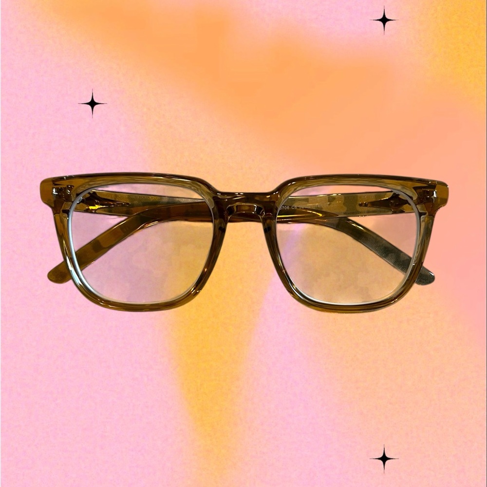 Eyeglasses